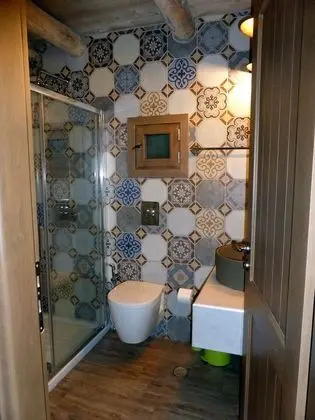 Deluxe Villa, 4 Yatak Odası, Dağ Manzaralı