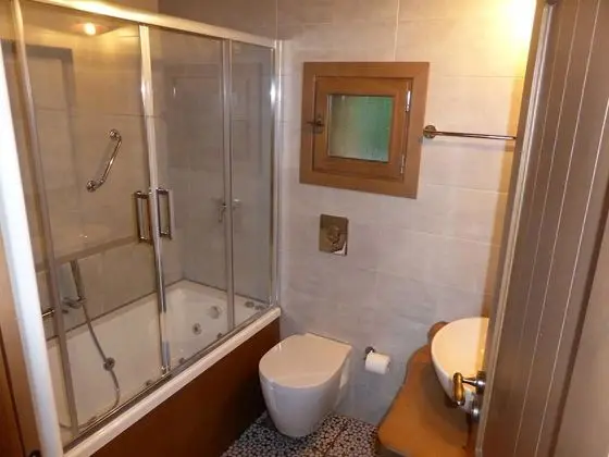 Deluxe Villa, 4 Yatak Odası, Dağ Manzaralı