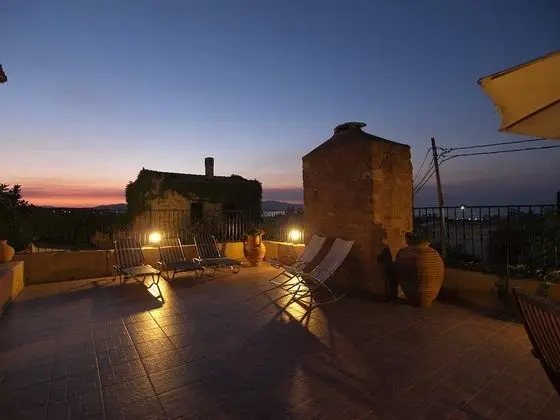 Deluxe Villa, 4 Yatak Odası, Dağ Manzaralı