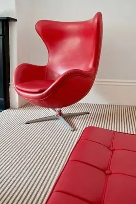Tek Büyük Yataklı Oda, Banyolu/Duşlu