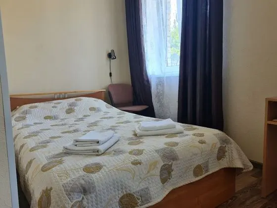 Standard Tek Kişilik Oda