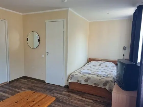 Standard Tek Kişilik Oda