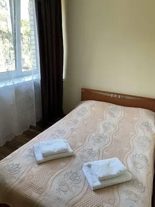 Standard Tek Kişilik Oda