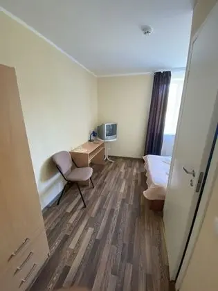 Standard Tek Kişilik Oda