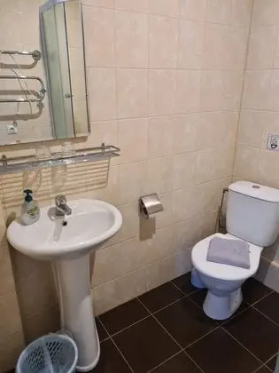 Standard Tek Kişilik Oda