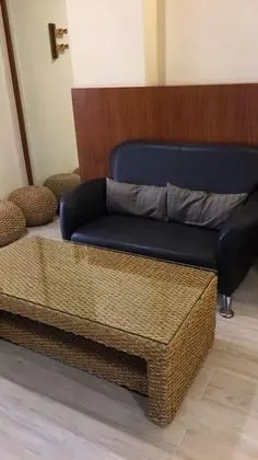 Dört Kişilik Oda, Deniz Manzaralı