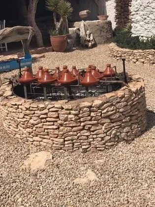 Basic Tek Büyük veya İki Ayrı Yataklı Oda (1)