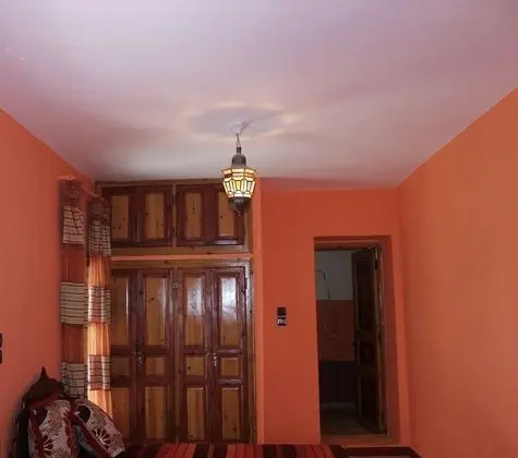 Üç Kişilik Oda (2)