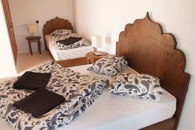 Üç Kişilik Oda (2)