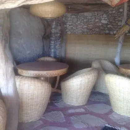 Üç Kişilik Oda (2)