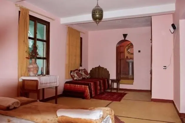 Üç Kişilik Oda (3)