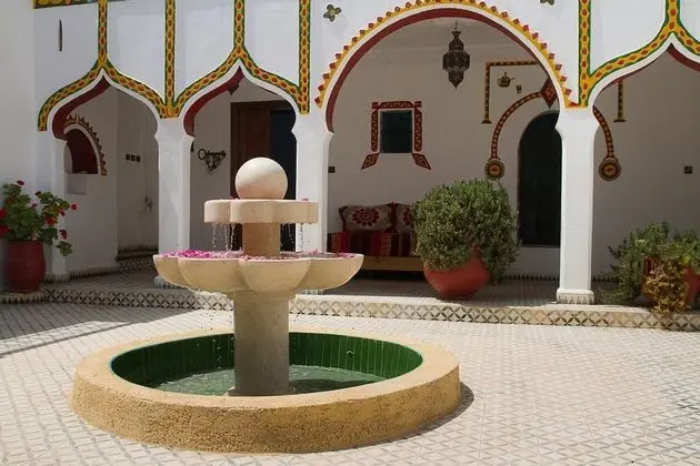 Üç Kişilik Oda (3)