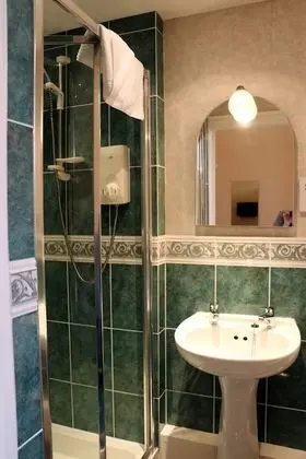 Standard Tek Kişilik Oda (Box Room)