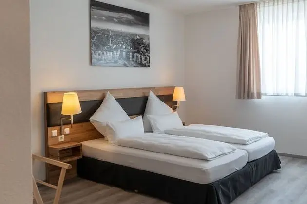 Deluxe Tek Büyük Yataklı Oda, 1 Yatak Odası, Engellilere Uygun, Sigara İçilmez