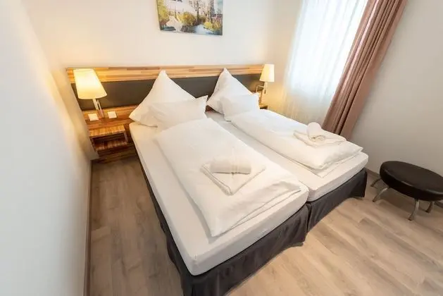 Deluxe Tek Büyük Yataklı Oda, 1 Yatak Odası, Engellilere Uygun, Sigara İçilmez