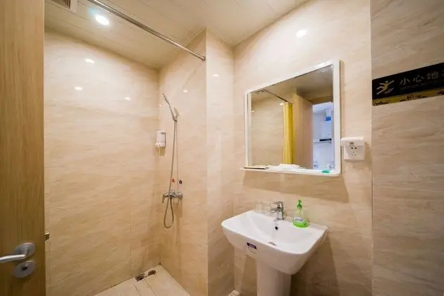 Design İki Ayrı Yataklı Oda