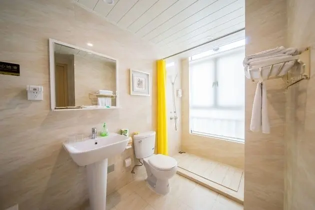 Design Tek Büyük Yataklı Oda
