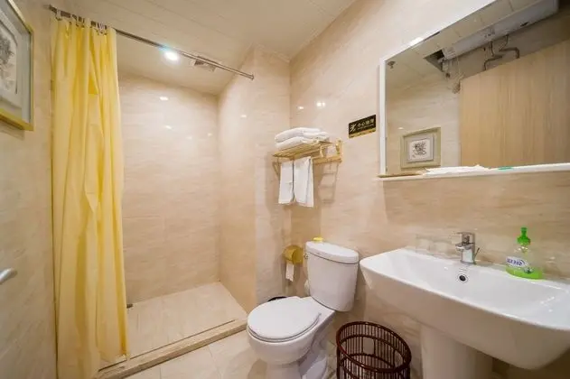 Design Tek Büyük Yataklı Oda