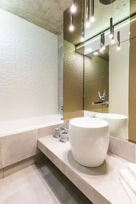 Apart Daire, 1 Yatak Odası, Şehir Manzaralı