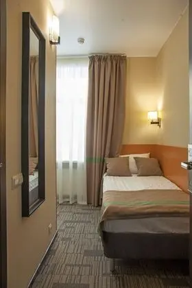Standard Tek Kişilik Oda