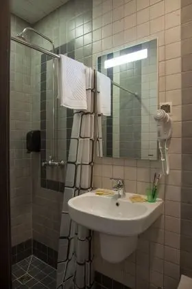 Standard Tek Kişilik Oda