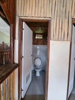 Ev (Bamboo House)