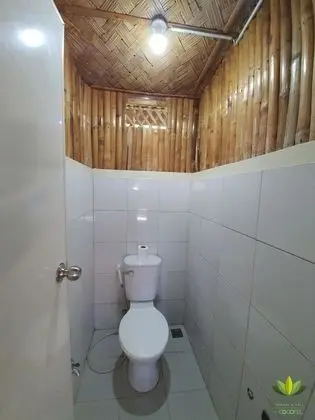 Ev (Bamboo House)