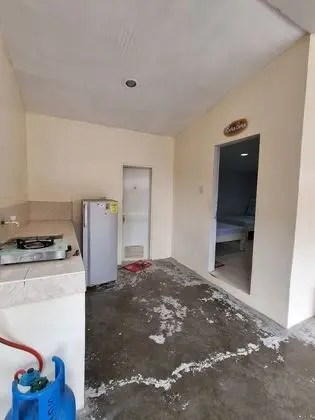 Superior Dört Kişilik Oda