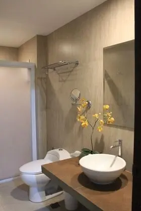Banyo duşu