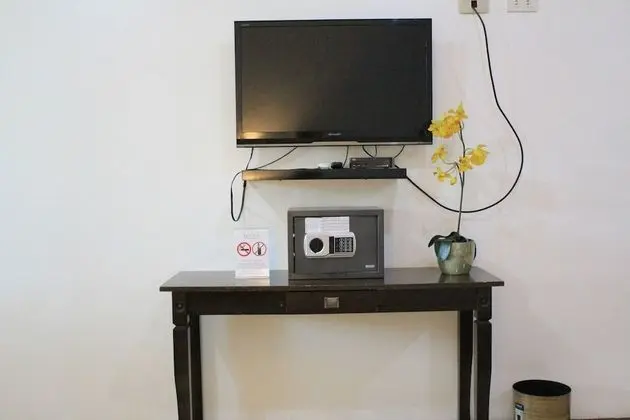 Family Oda, Birden Çok Yatak