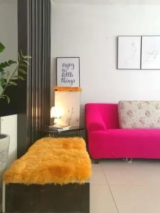 Ortak Ranzalı Oda