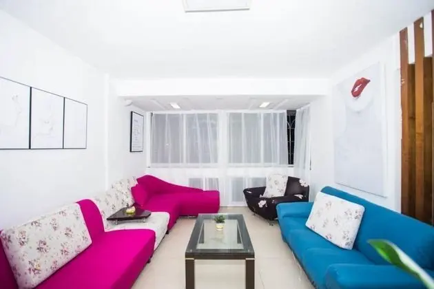 Ortak Ranzalı Oda
