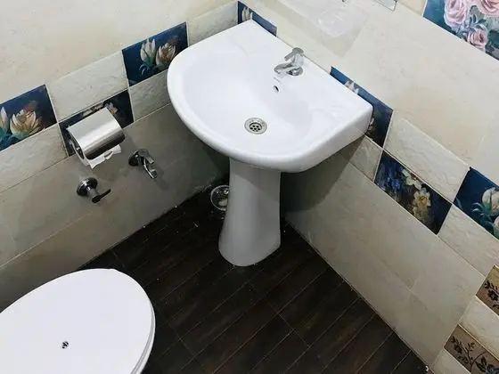 Deluxe Oda