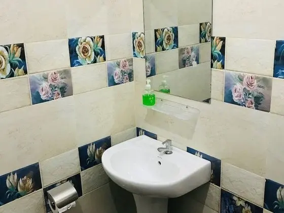 Deluxe Oda