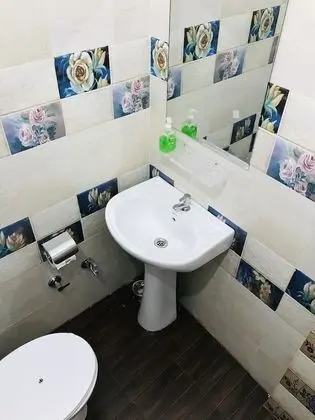 Deluxe Oda