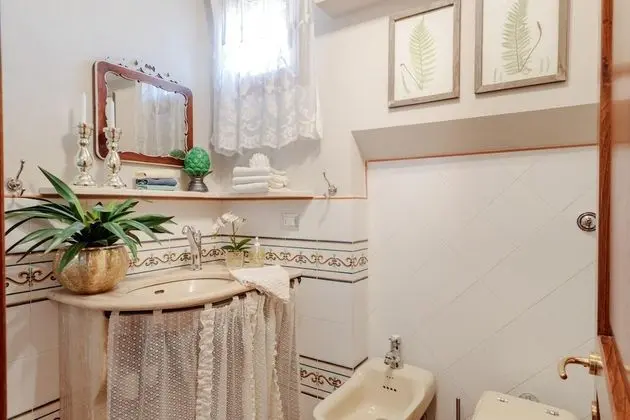 Villa, Sigara İçilebilir