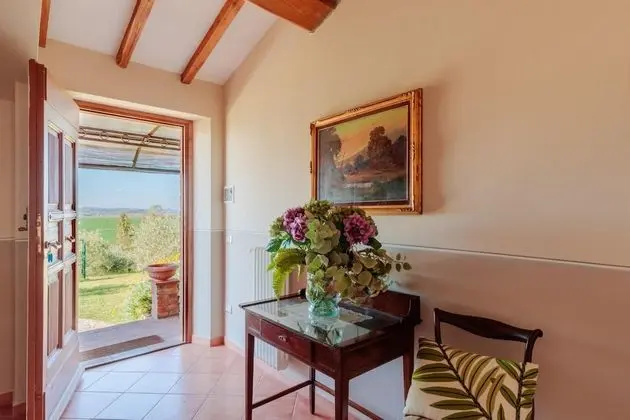 Villa, Sigara İçilebilir