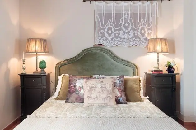 Villa, Sigara İçilebilir