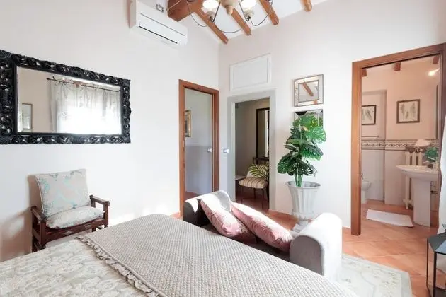 Villa, Sigara İçilebilir