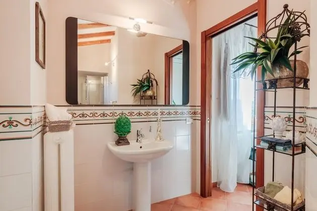 Villa, Sigara İçilebilir