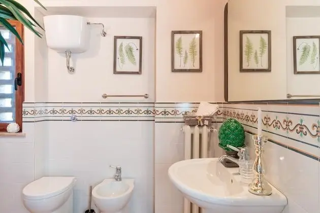 Villa, Sigara İçilebilir