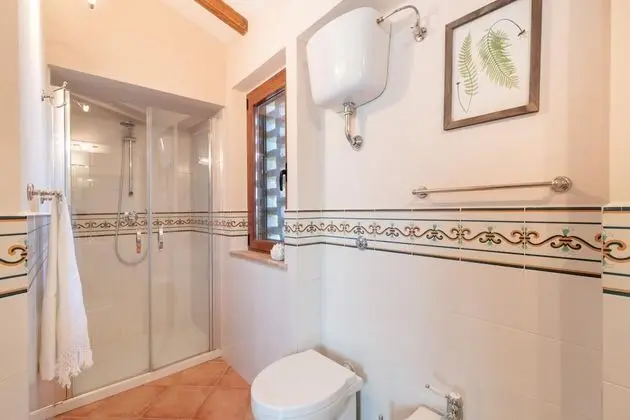 Villa, Sigara İçilebilir