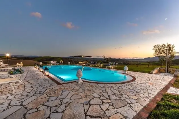 Villa, Sigara İçilebilir