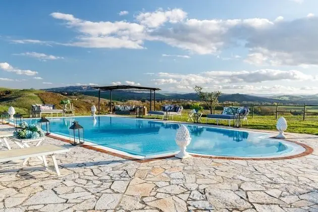 Villa, Sigara İçilebilir