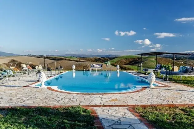 Villa, Sigara İçilebilir