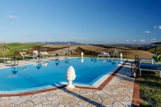 Villa, Sigara İçilebilir