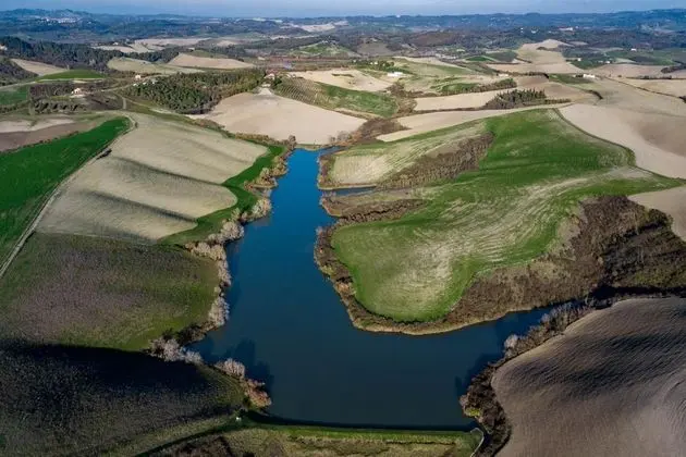 Villa, Sigara İçilebilir