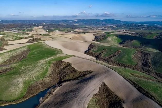 Villa, Sigara İçilebilir