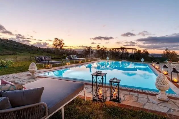 Villa, Sigara İçilebilir