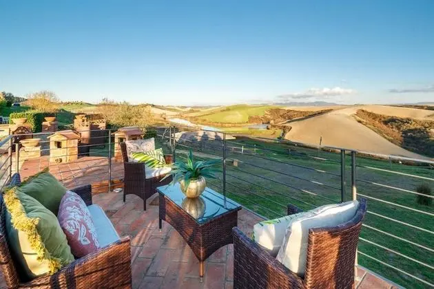 Villa, Sigara İçilebilir